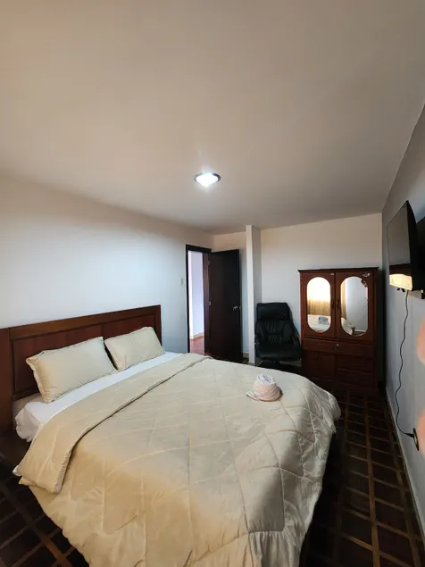 El Refugio dl Guayacan affordable guest house - Image 1