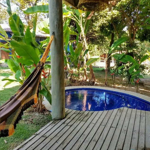 Luxury suite with private jacuzzi - Image 1