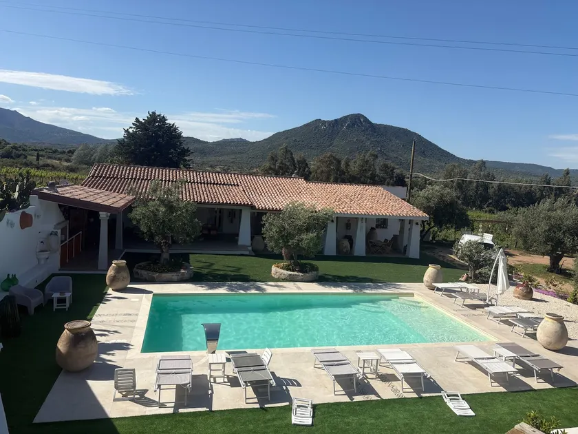 S Ena Manna Relax Residence 1 - Image 1