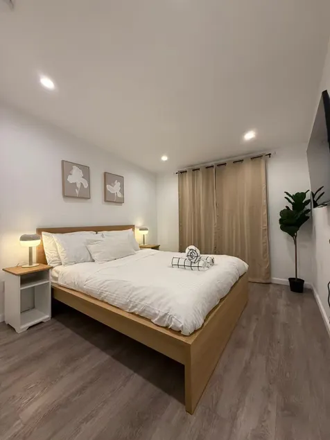 Newly Remodeled 2BR - Portola Terrace - Image 1