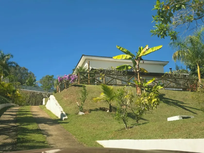 Jarinu Country House, Gated Community. - Image 1