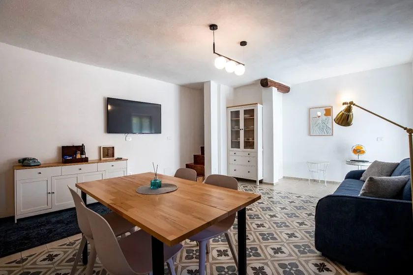 Casa Margot | 1816 | Colonno | Green way - Image 1