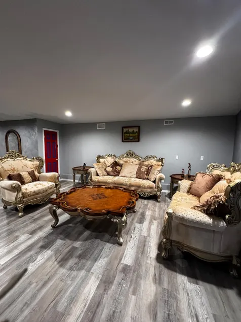 Three-story home in Frazier Park - Image 1