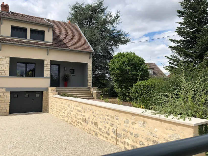 Maison le cèdre - Image 1