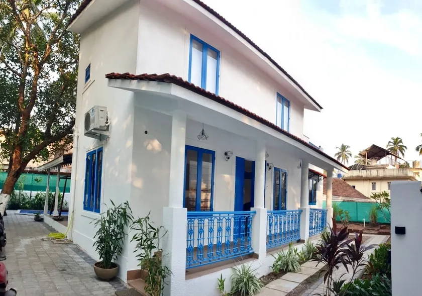 Sensation Villa - Image 1