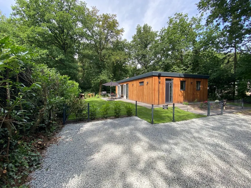 Luxury bungalow Woldzicht - Image 1