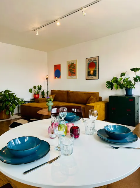 Antwerp City Nest - Image 1