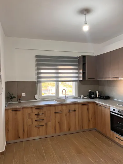 Apartment In Nea Fokea - Image 1