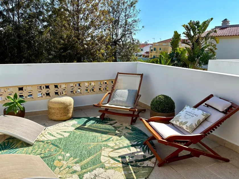 Villa 15 minutes from the beach - Image 1
