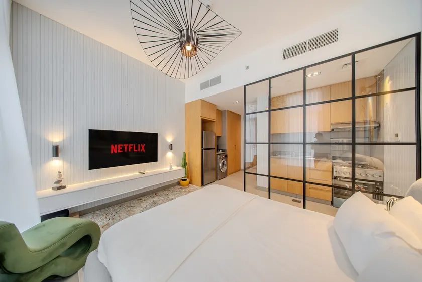 The Casa Lumo Studio by BlueCloud holidays - Image 1