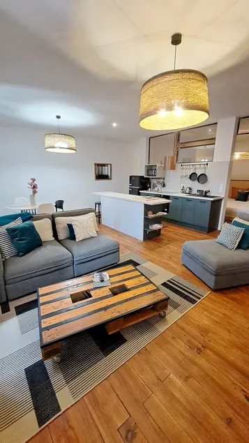 La Galupe - 70 m2 Downtown - Berges Midouze View - Image 1