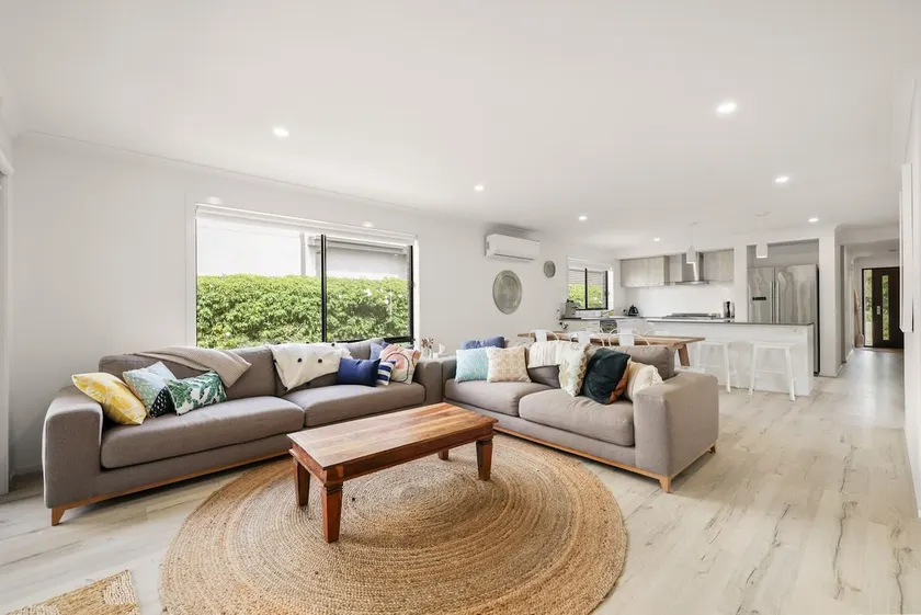 Koala Beach House - Image 1