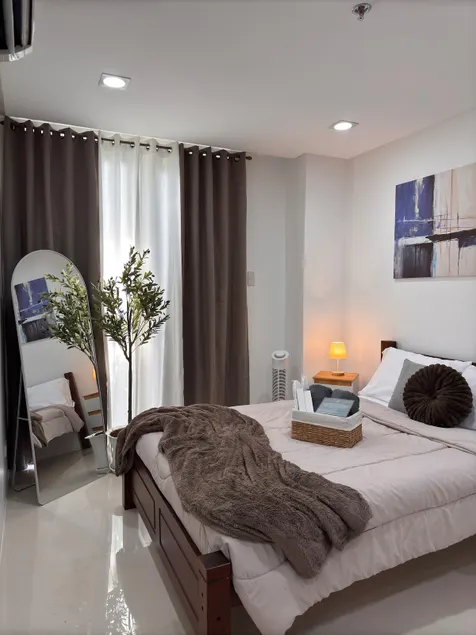 Pontefino Condominium OPT705 1BR - Image 1