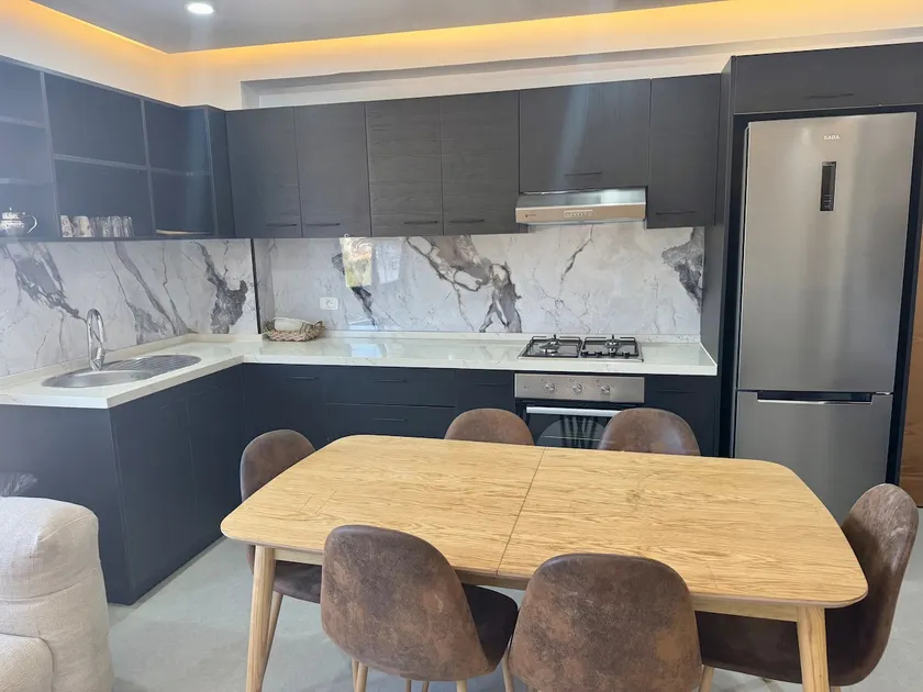 Apartment style - Image 1