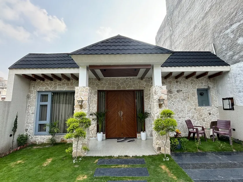 1 BHK Villa in Mohali sector 86 - Image 1