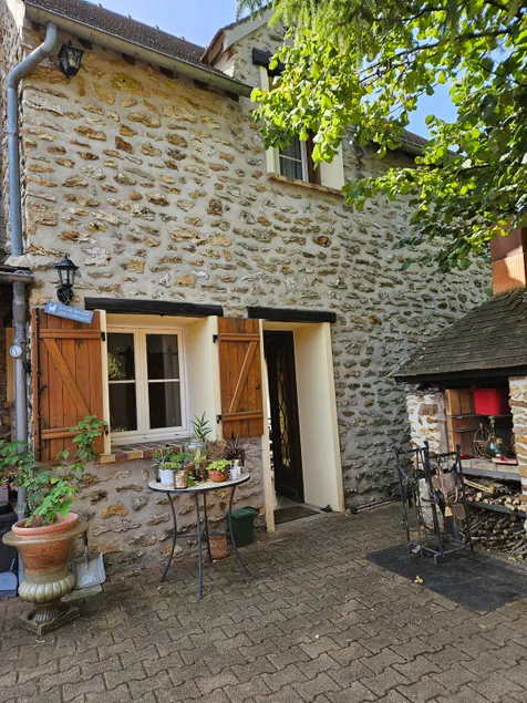 Just like at home, F2 duplex, 40 m², 2 people. - Image 1
