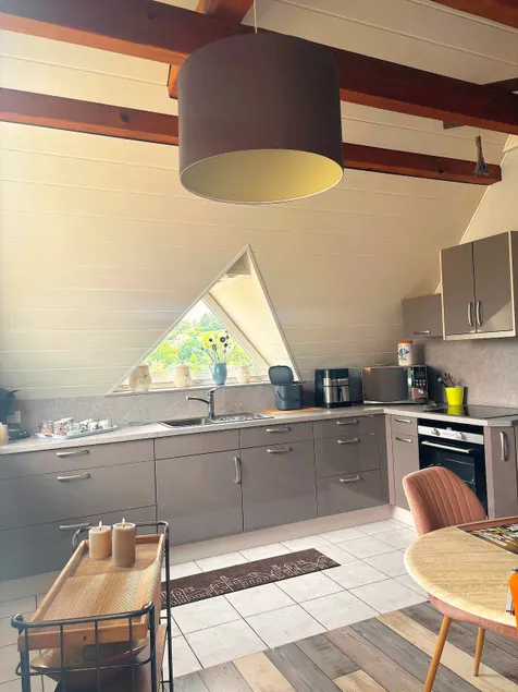 Bright cozy space in the heart of the Villé Valley - Image 1