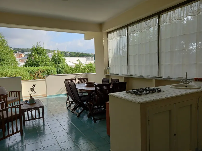 The beach house - Image 1