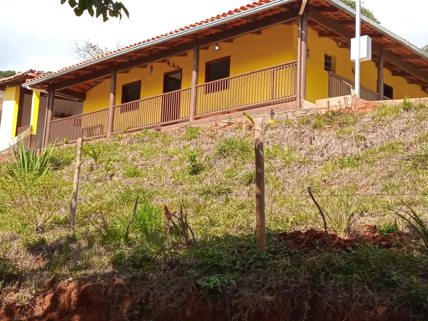 House for rent in Cabeça de Boi. José Agostinho - Image 1