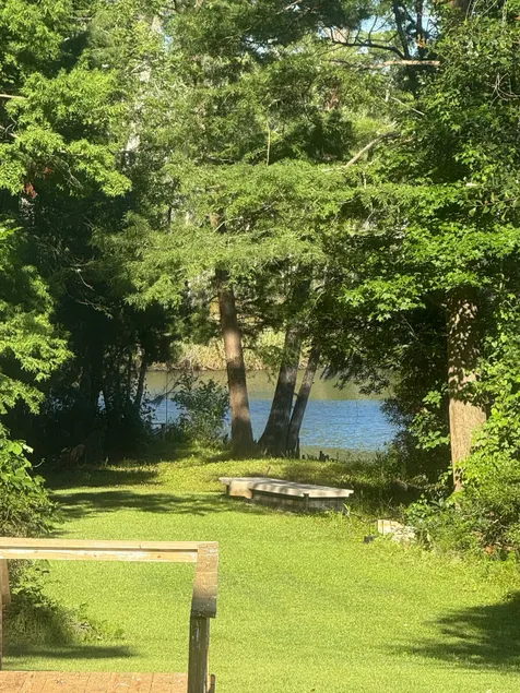 Creekside Cabin - Image 1