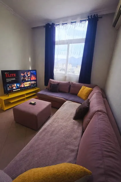 Home “Gazheli Stay” w/ 24H Selfcheckin - Image 1