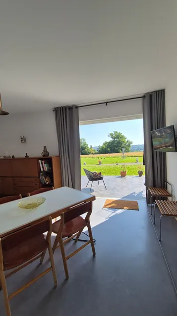 Lodge La Vague - Image 1