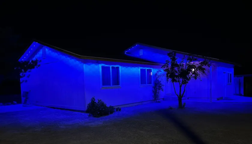 Pinkhouse - Image 1