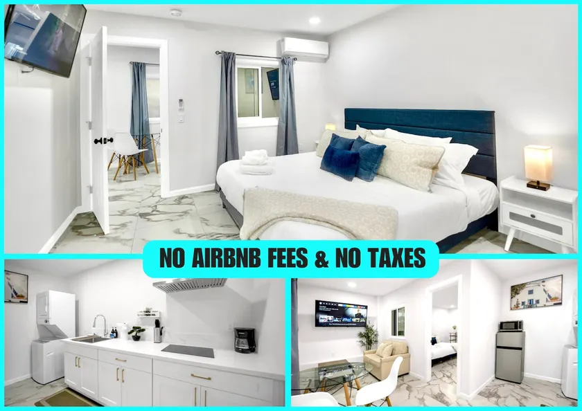 Clean, Cute, & Private - 20 minute WALK to Disney - Image 1