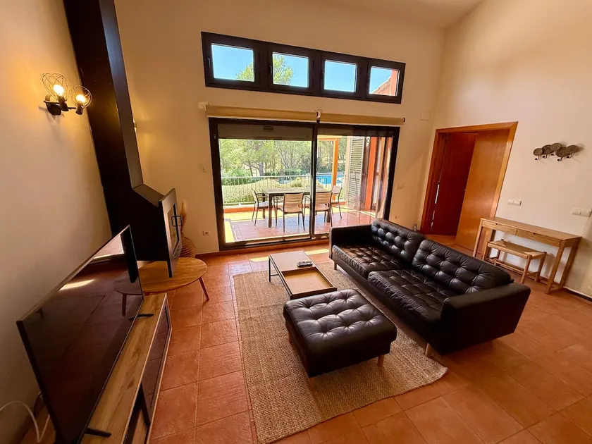 Relaxing Getaway in Bonmont - Image 1