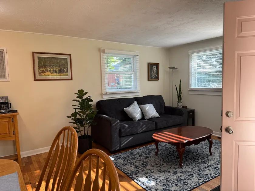 The Little House - Image 1