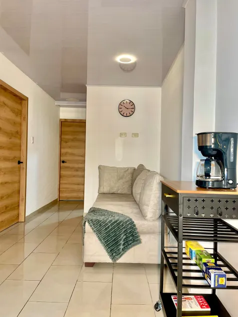 Cozy apartment | La Quadra area - Image 1