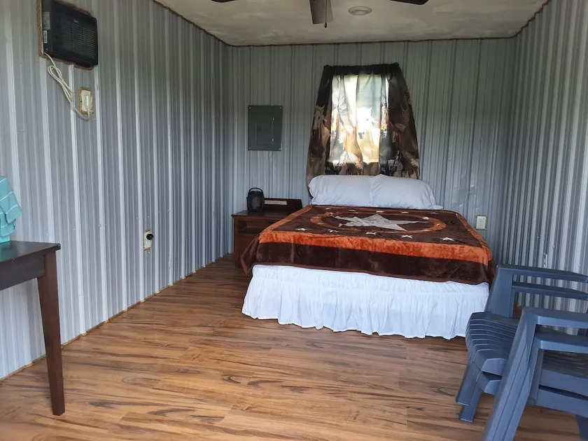 Cozy Cabin Escape Arabian Cabin - Image 1