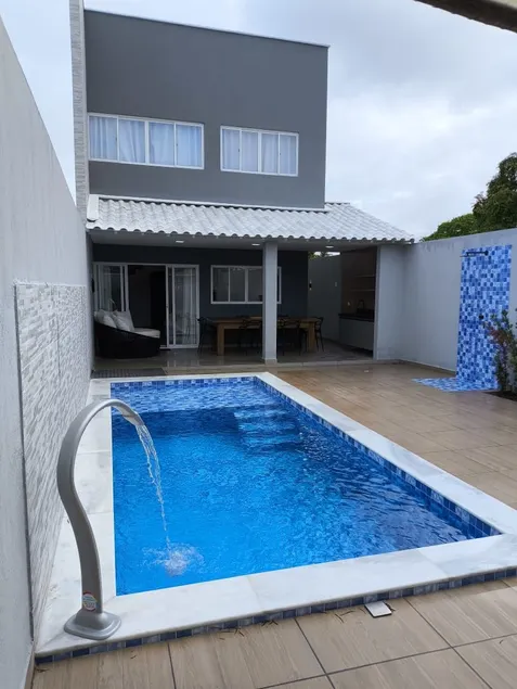 GranReserva18 - House in Maragogi with pool - Image 1