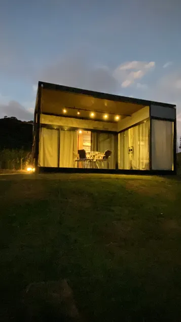 Lake Cabin 3 Next to Pedra Azul - Image 1