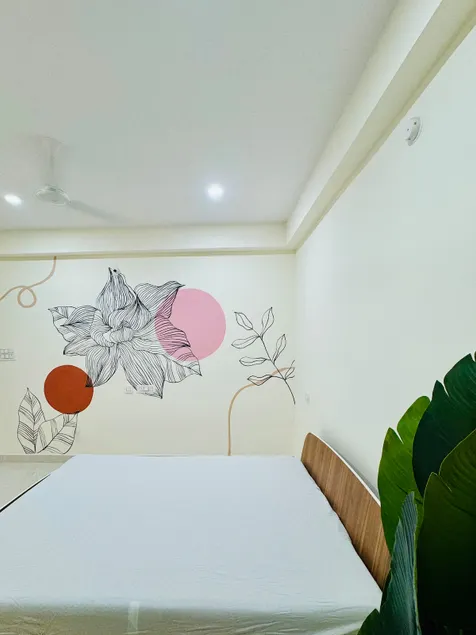Premium 1bhk at kondapur - Image 1