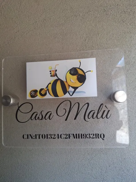 Casa Malù - Image 1