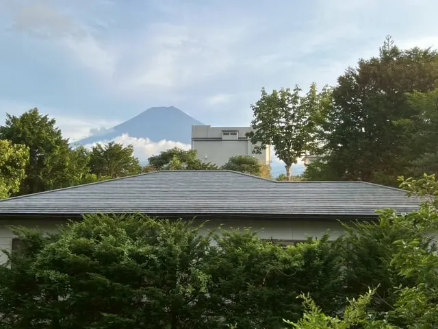 7-minute walk from Mt. Fuji station! [An entire private inn where you can see Mt. Fuji and stay with your pets] - Image 1