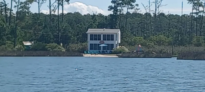 Waterfront Paradise at the Little Oyster Oasis - Image 1