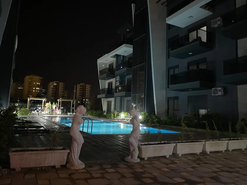Very close to the brand new airport and the sea with everything - Image 1