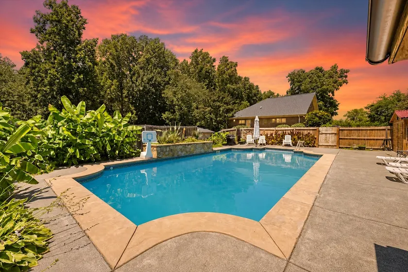 Serene Retreat w/ Pool | 25 Min to Raleigh - Image 1