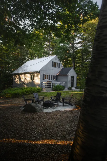 Aspen Cottage - Charming Cottage with Beach Access - Image 1