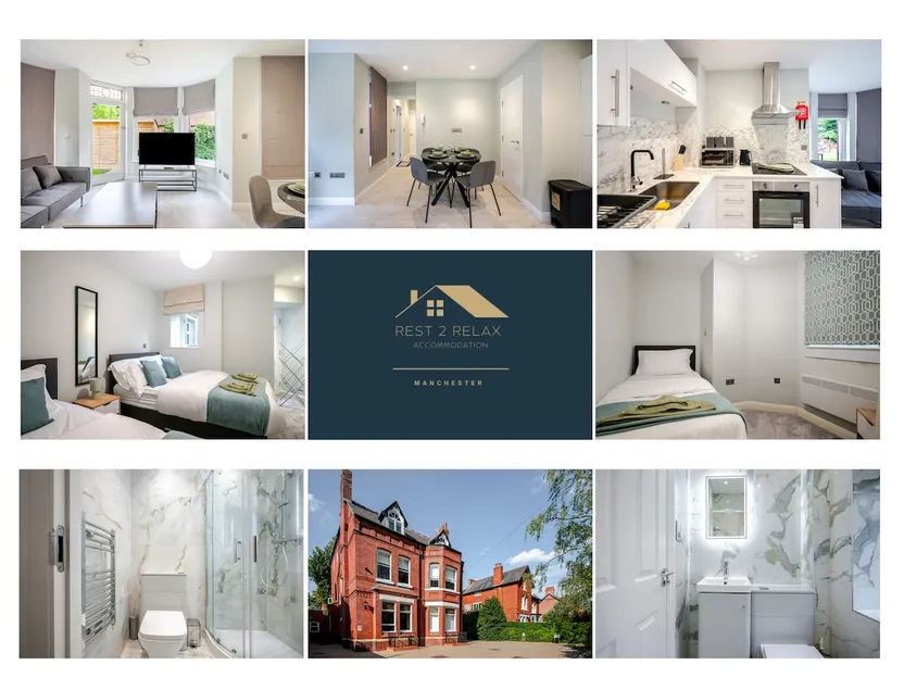 Fast-Wifi|Parking|SelfCheckin|Hospital|Sleeps5 - Image 1