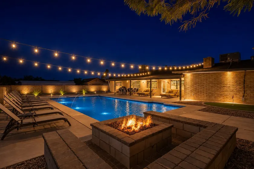 Scottsdalestay 9 BDRM Multimillion Estate-Pool-Spa - Image 1