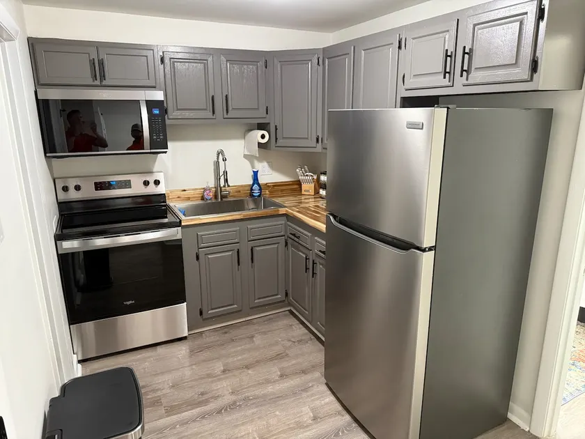 In the heart of Augusta 1 Bedroom - Image 1