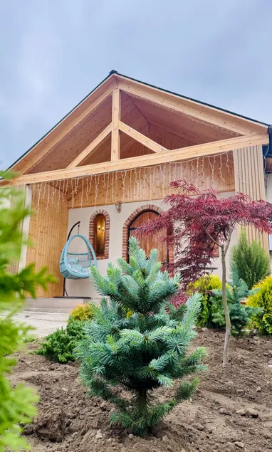 Chalet Harmony - Image 1