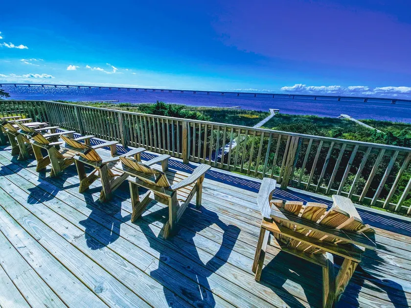 Private Pier/Oceanview/SwimSpa/Pet+/3 Day Min Stay - Image 1