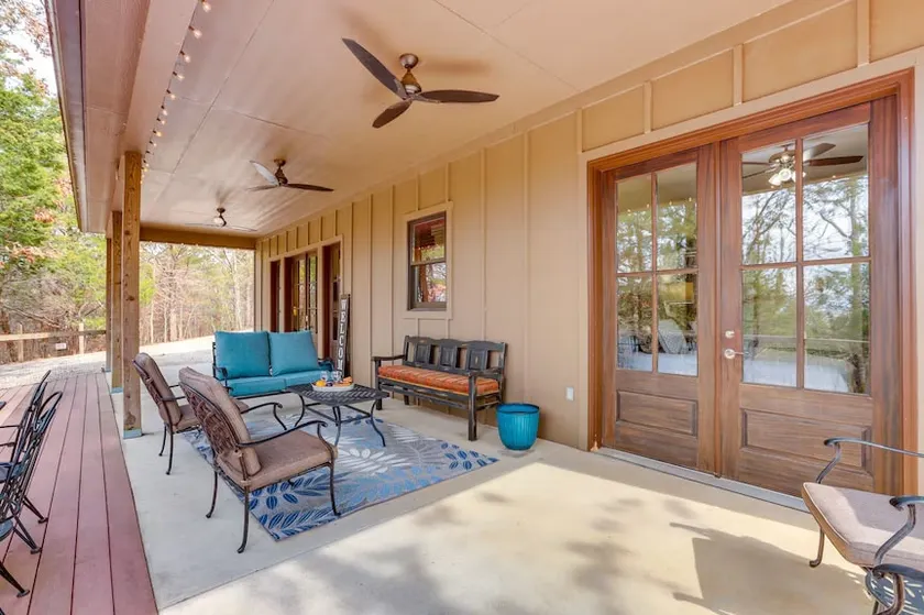 Haney Hill House at The Ridge - Image 1