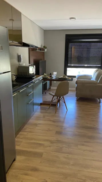 Canto 1212 Loft, Parque Una - Image 1