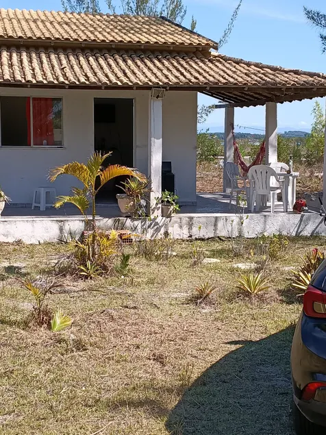 Kitnet Pé Na Areia - Image 1