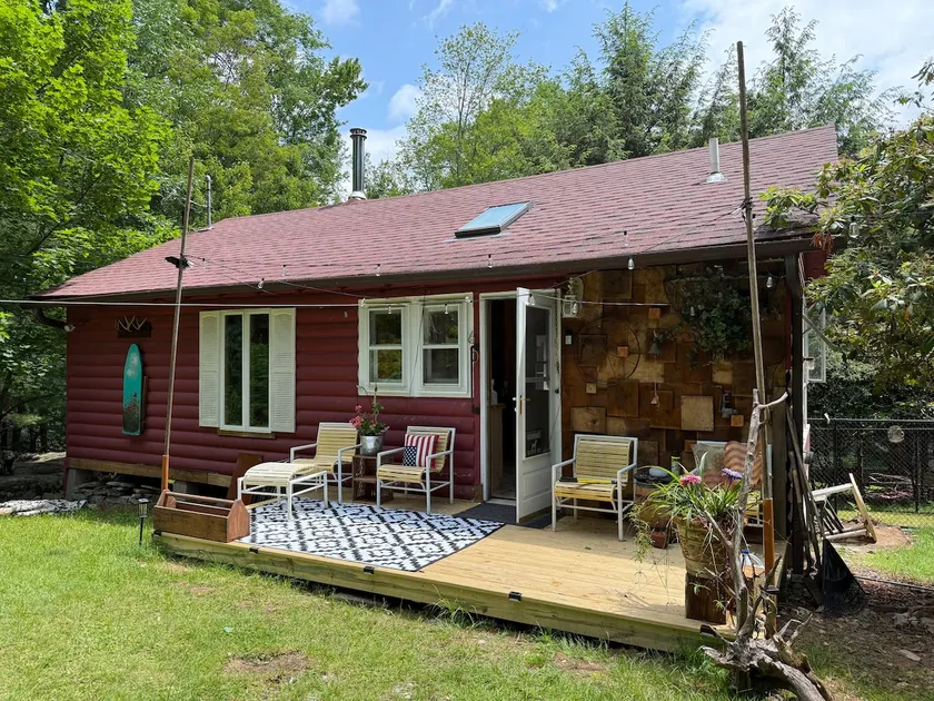 Hot Tub Bethelwood, Catskills - Image 1